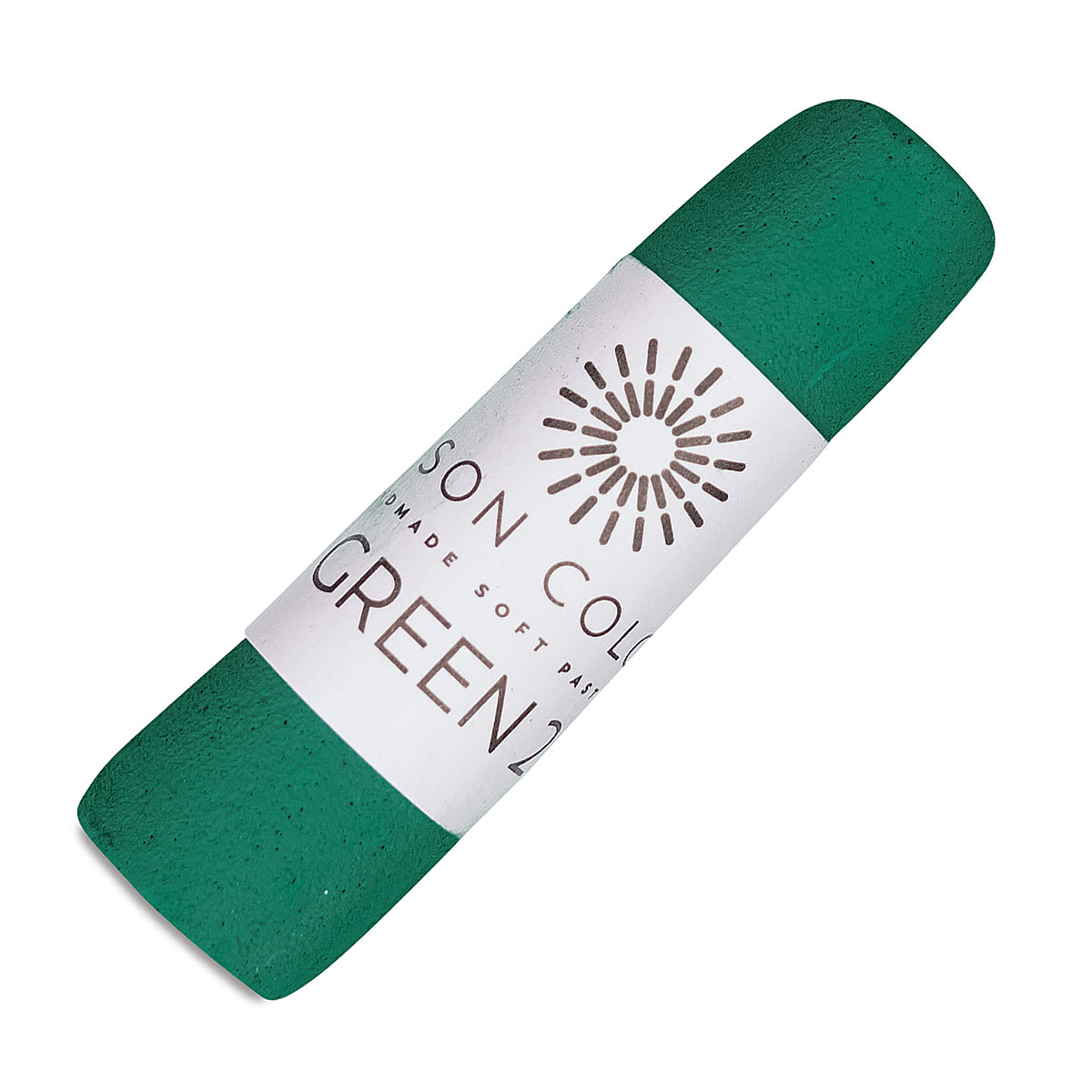 Unison Handmade Pastel - Green 2