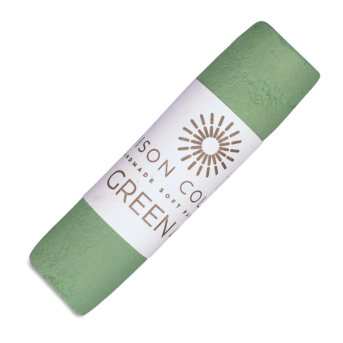 Unison Handmade Pastel - Green 4