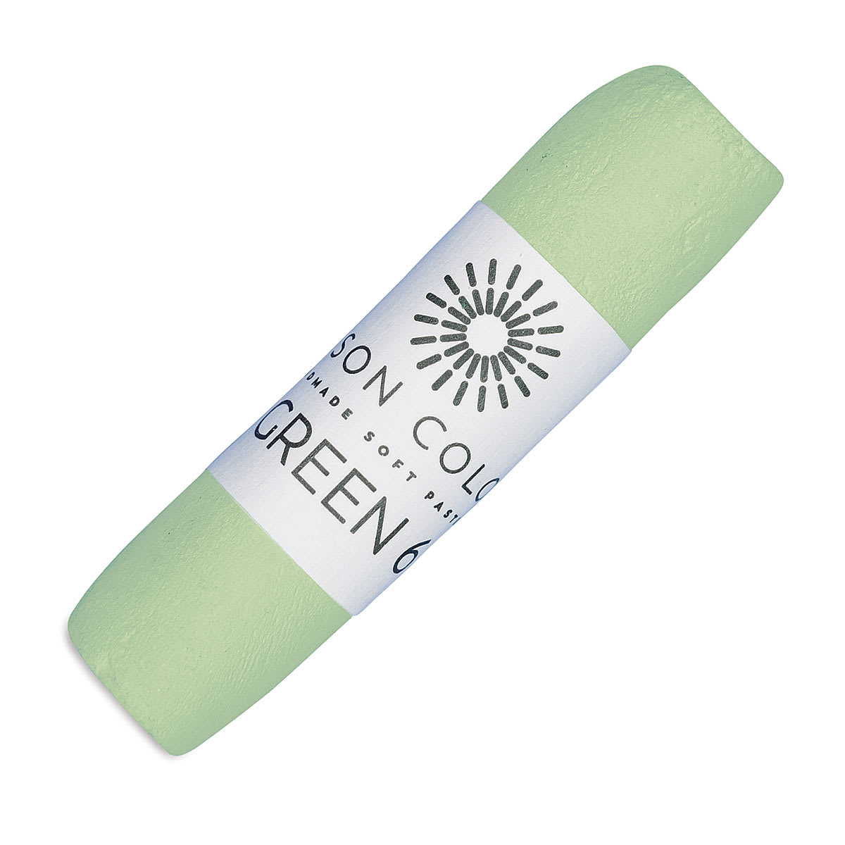 Unison Handmade Pastel - Green 6