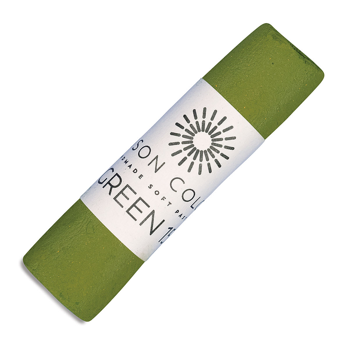 Unison Handmade Pastel - Green 15