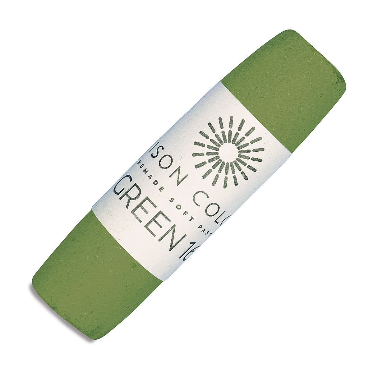 Unison Handmade Pastel - Green 16