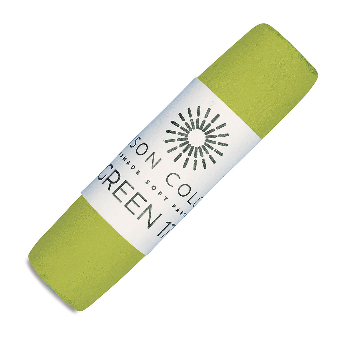 Unison Handmade Pastel - Green 17