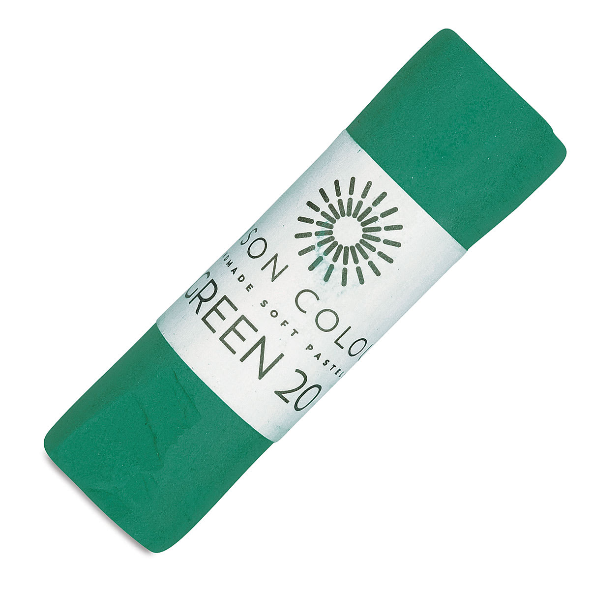 Unison Handmade Pastel - Green 20