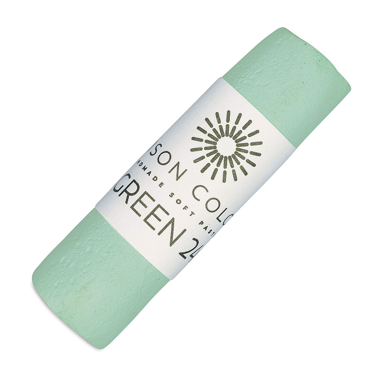 Unison Handmade Pastel - Green 24