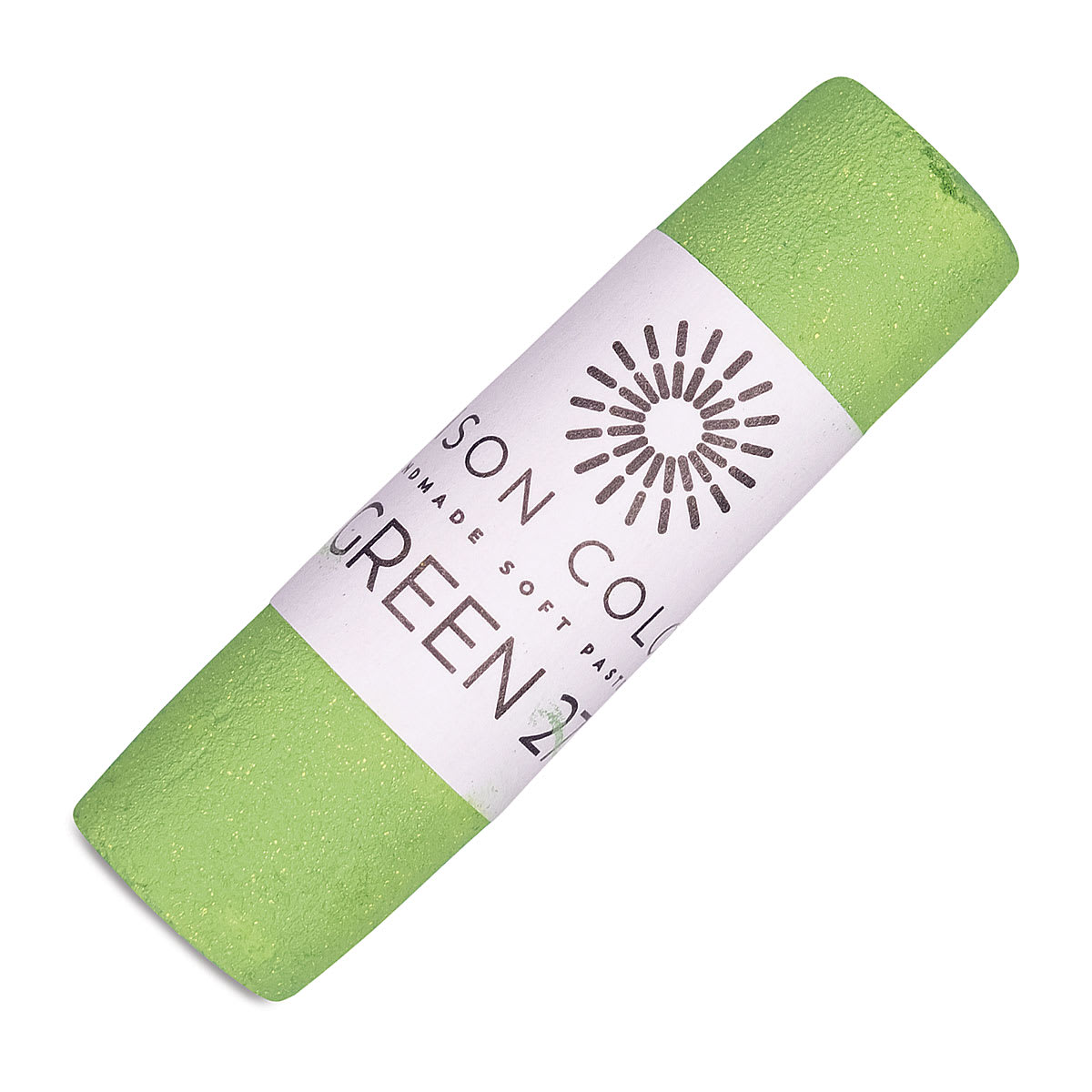 Unison Handmade Pastel - Green 27