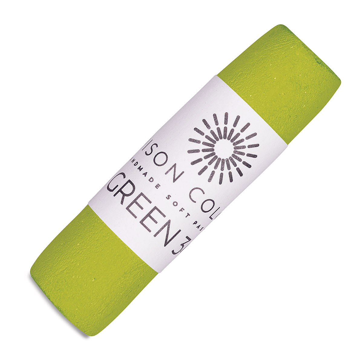 Unison Handmade Pastel - Green 34