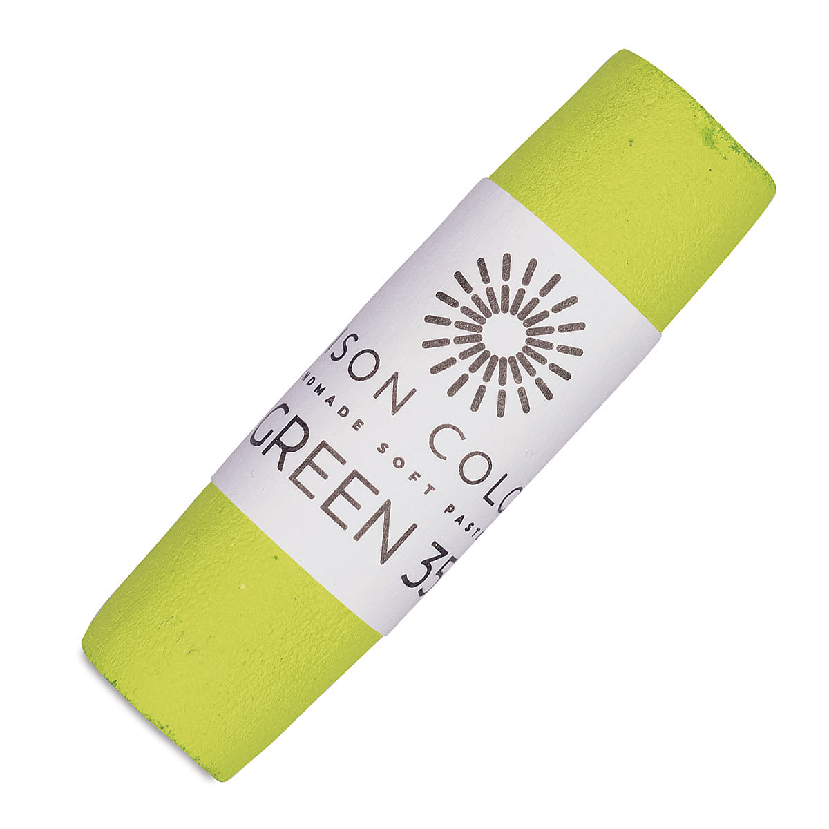 Unison Handmade Pastel - Green 35