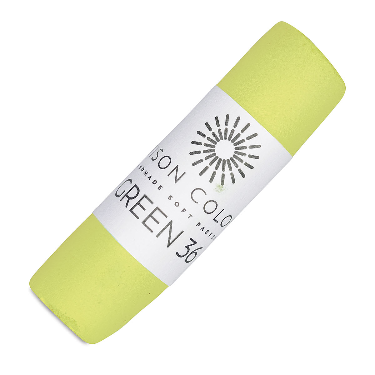 Unison Handmade Pastel - Green 36