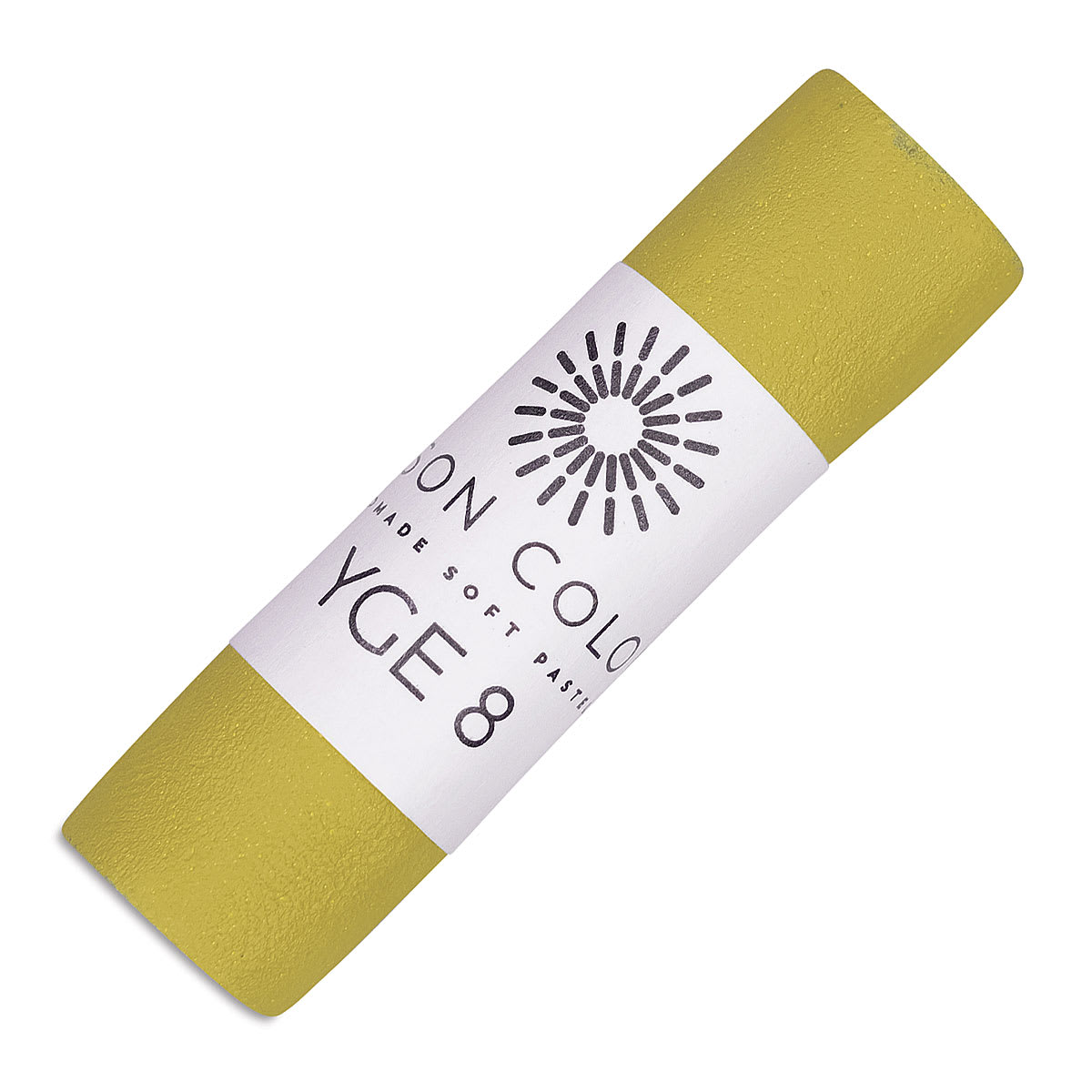 Unison Handmade Pastel - Yellow Green Earth 8