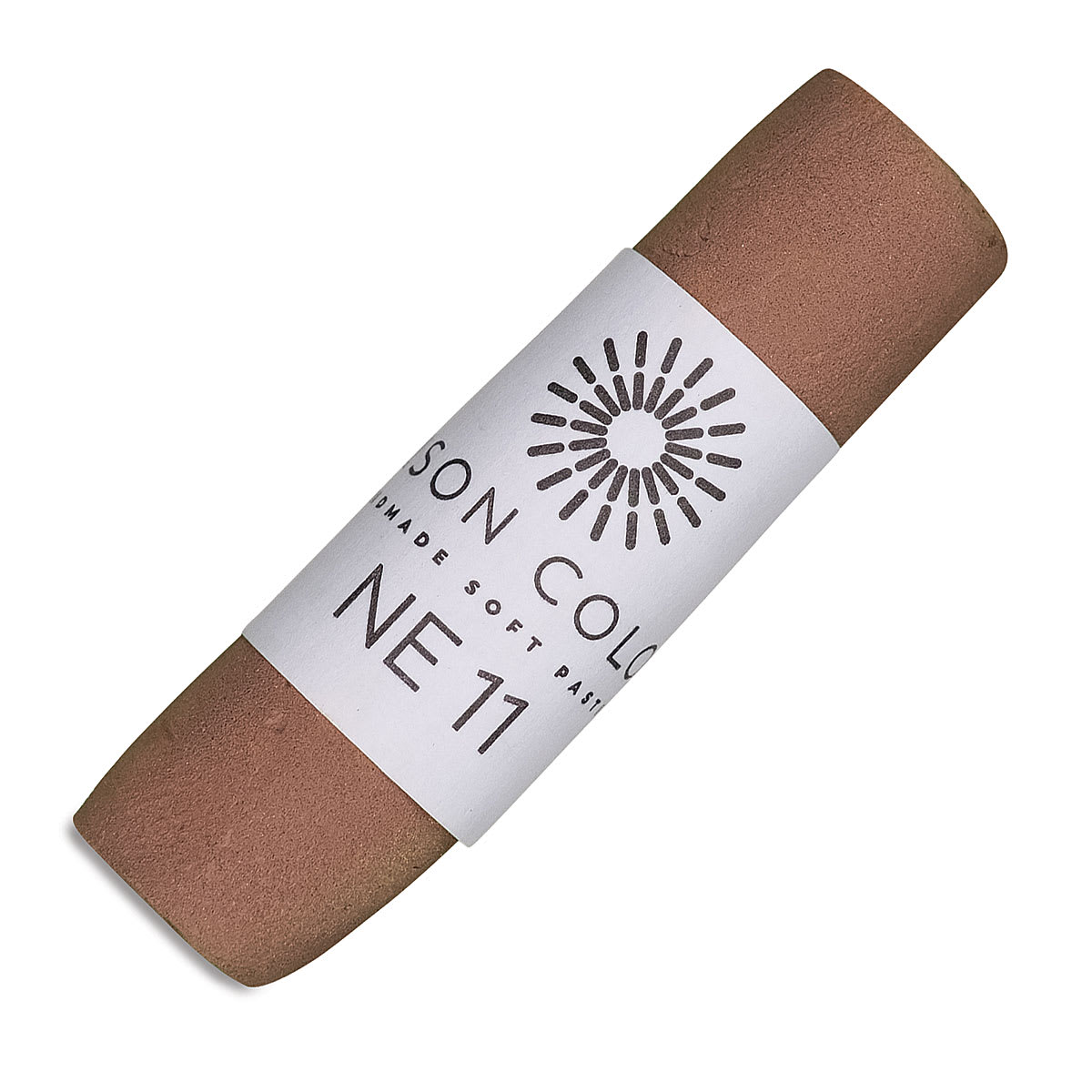 Unison Handmade Pastel - Natural Earth 11