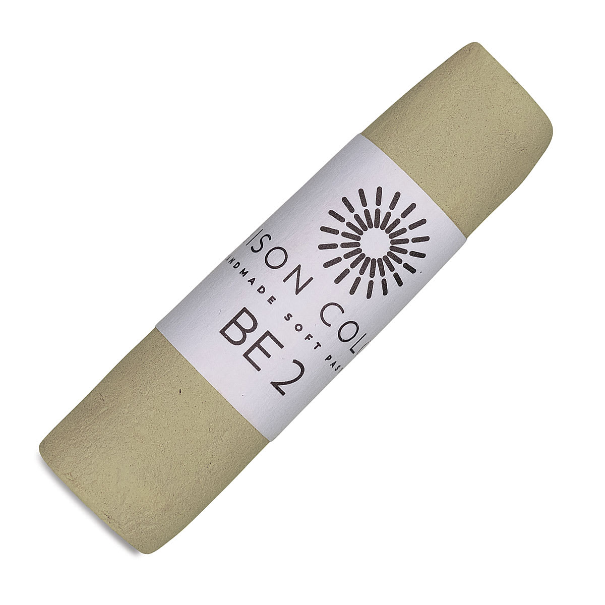 Unison Handmade Pastel - Brown Earth 2