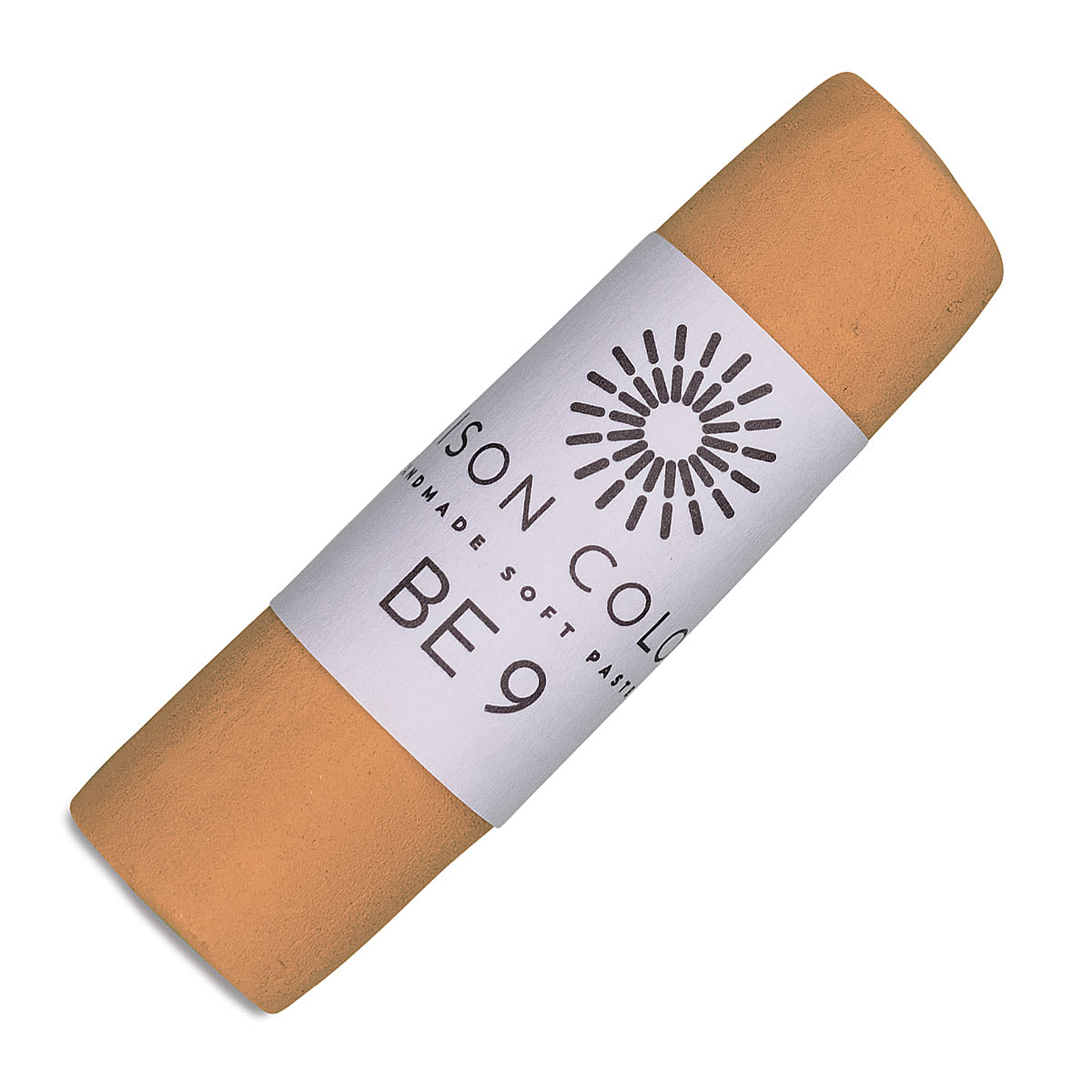 Unison Handmade Pastel - Brown Earth 9