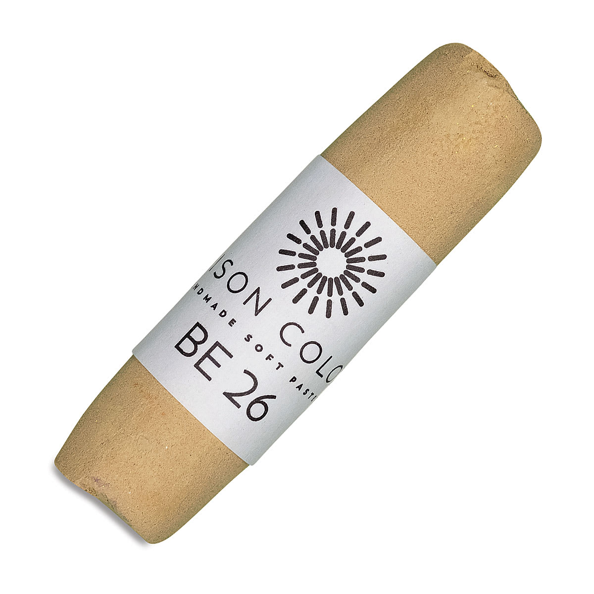 Unison Handmade Pastel - Brown Earth 26