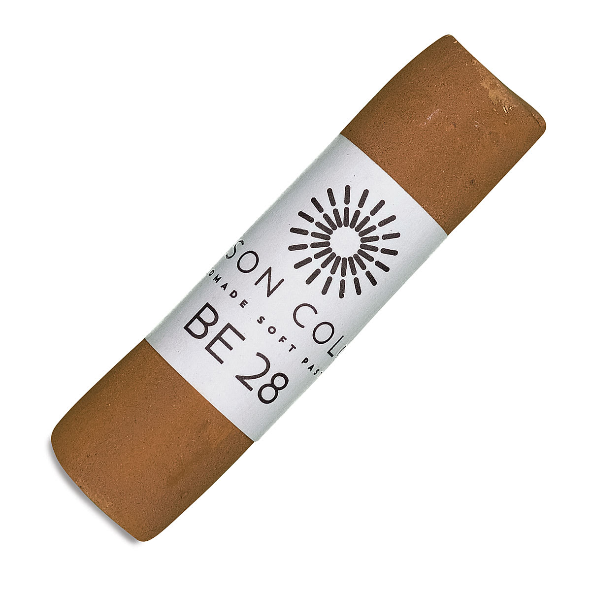 Unison Handmade Pastel - Brown Earth 28