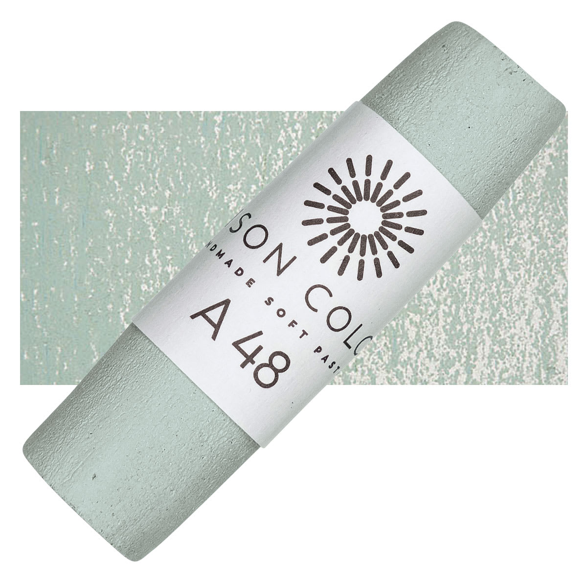Unison Handmade Pastel - Additional 48 pastel and swatch