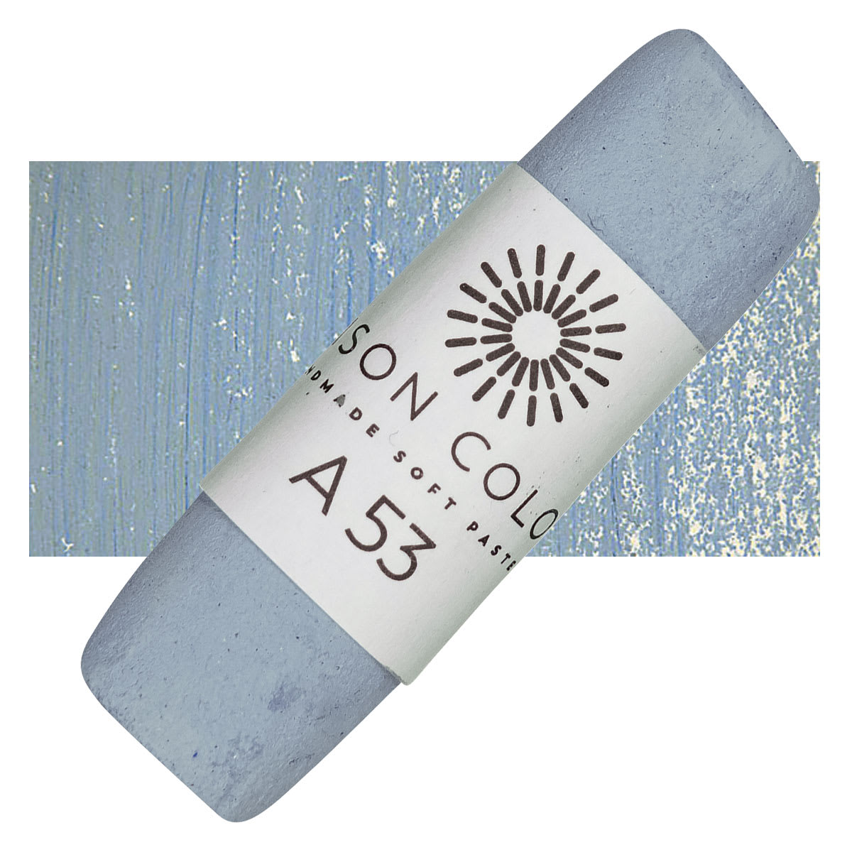Unison Handmade Pastel - Additional 53 pastel and swatch
