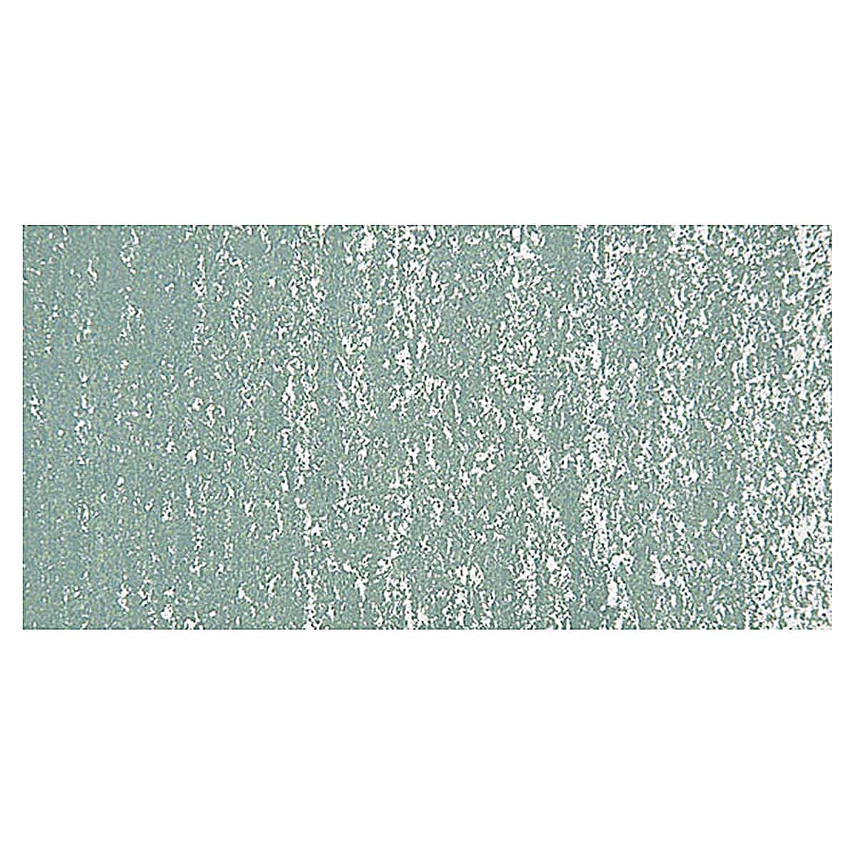 Unison Handmade Soft Pastel - Blue Earth 4 swatch