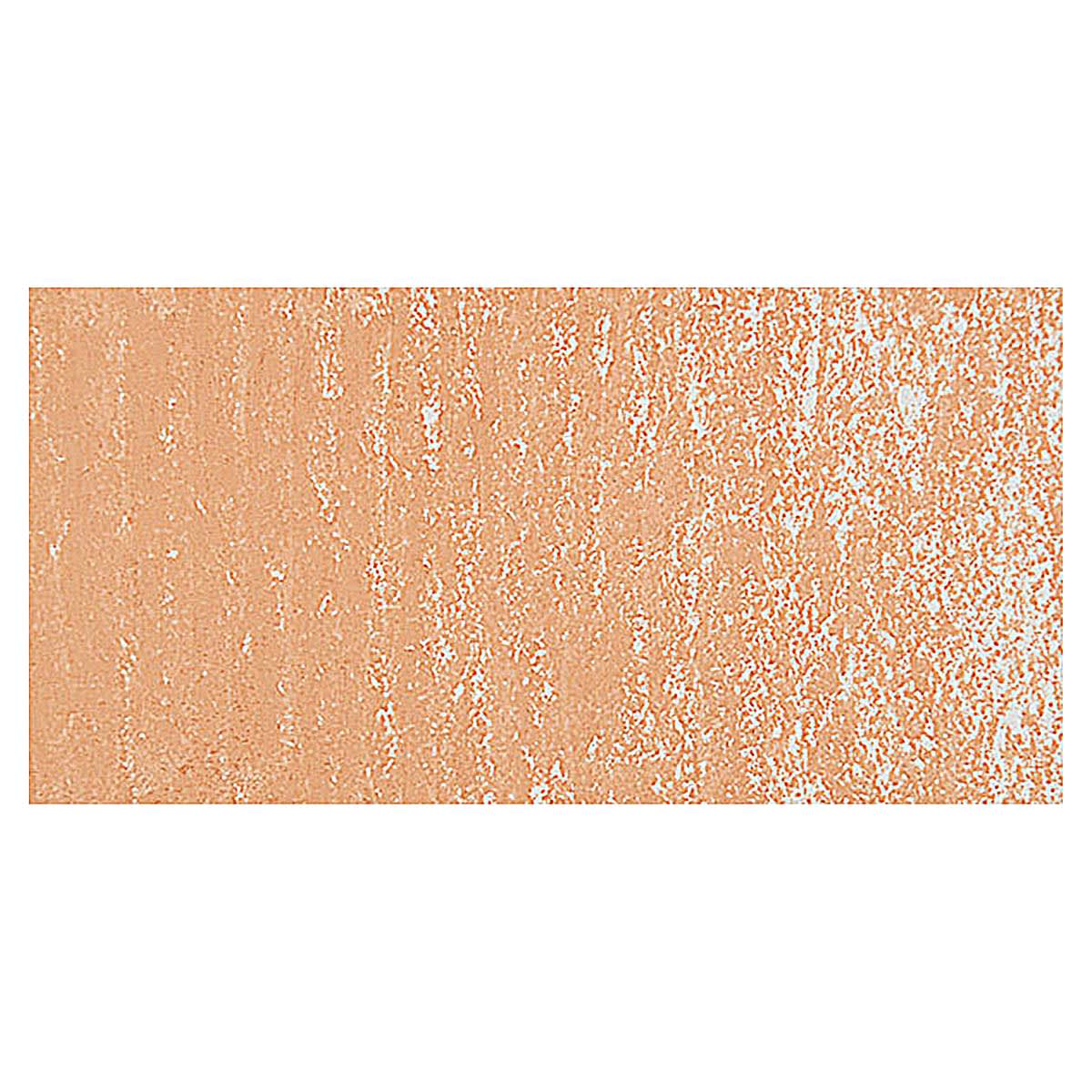 Unison Handmade Soft Pastel - Red Earth 14 swatch