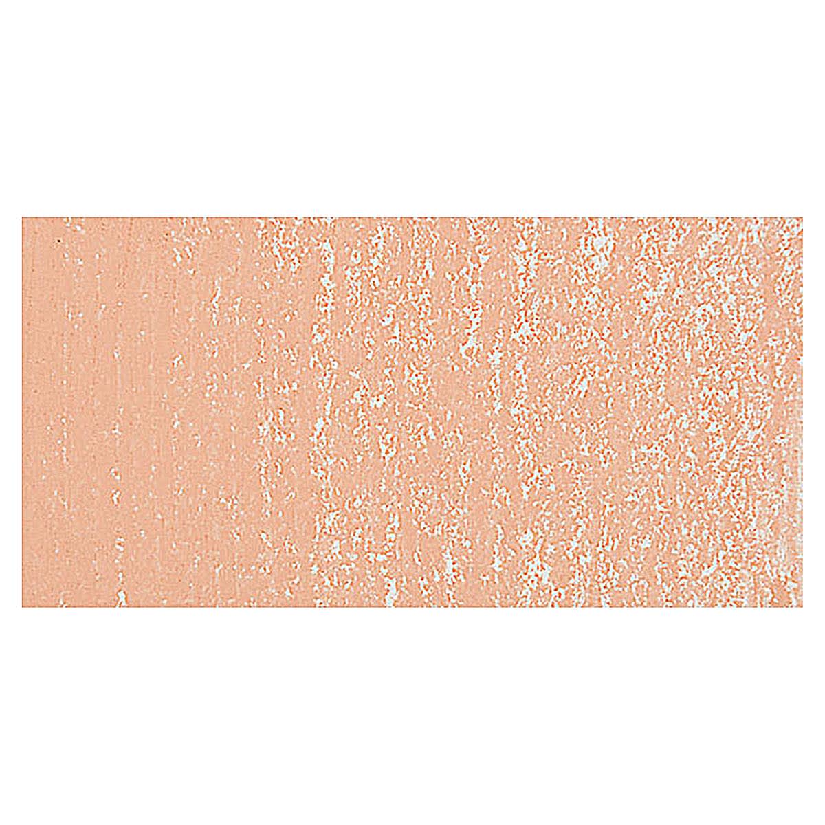 Unison Handmade Soft Pastel - Red Earth 7 swatch
