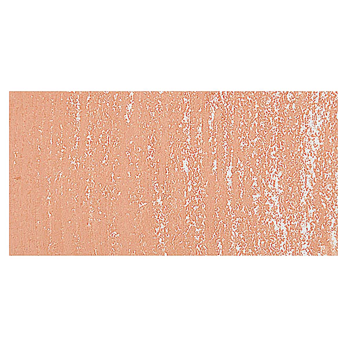 Unison Handmade Soft Pastel - Red Earth 8 swatch
