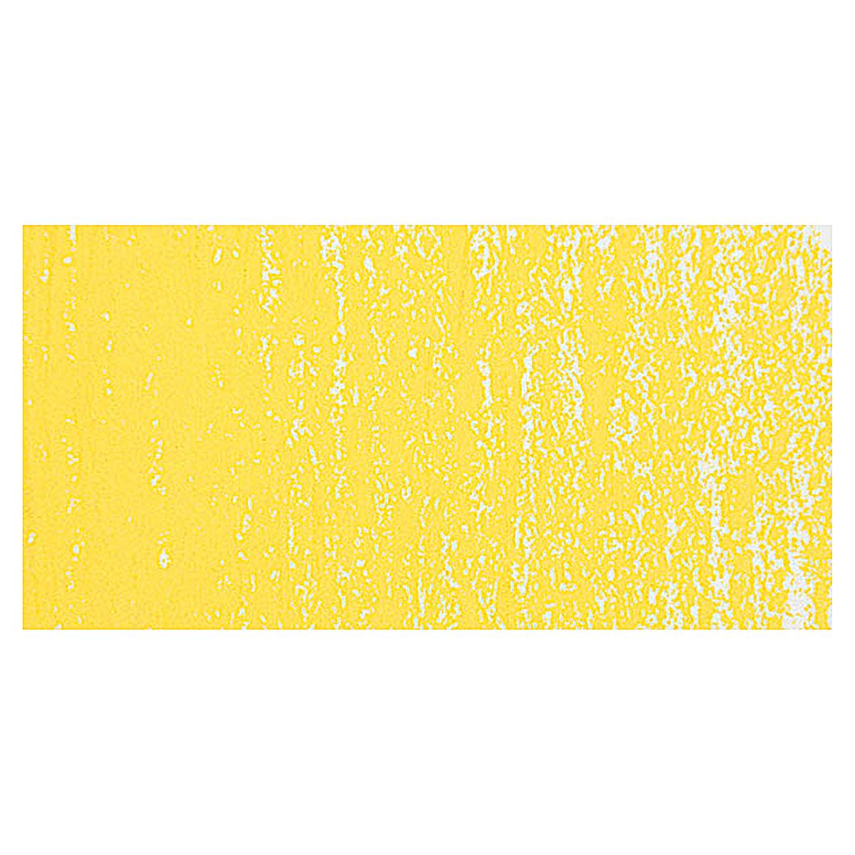 Unison Handmade Soft Pastel - Yellow 10 swatch
