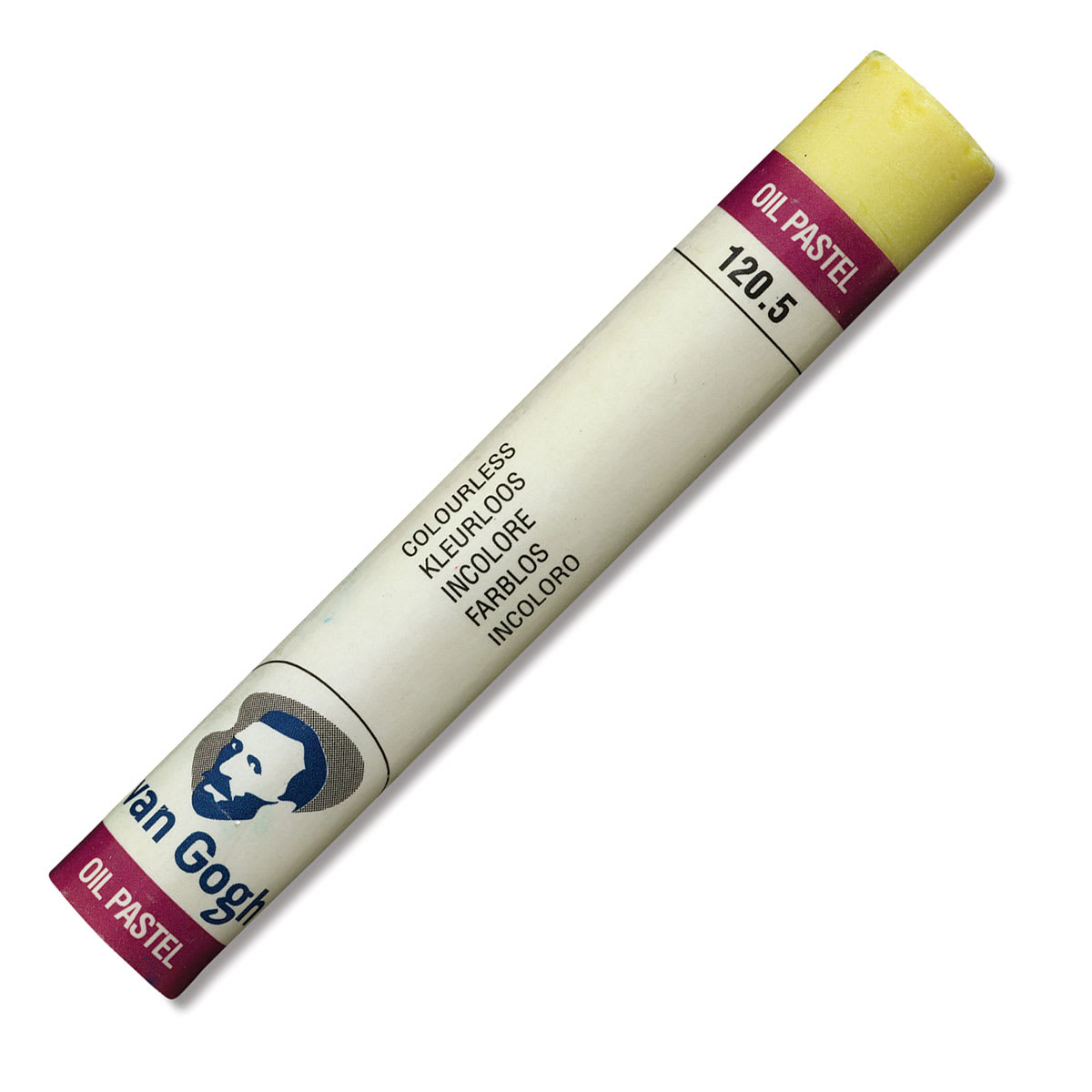 Van Gogh Oil Pastel - Colorless Blender 120.5
