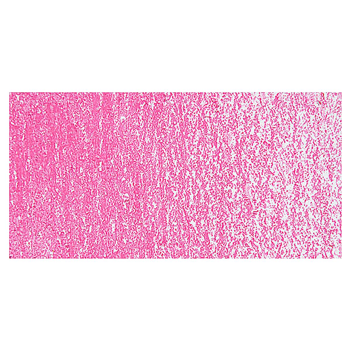Van Gogh Oil Pastel - Deep Rose 362.5 swatch