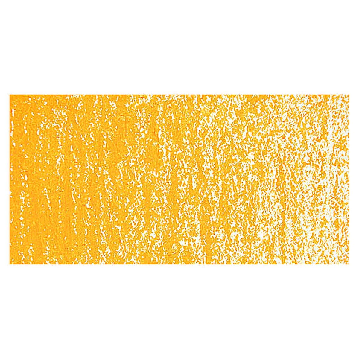 Van Gogh Oil Pastel - Deep Yellow 202.5 swatch