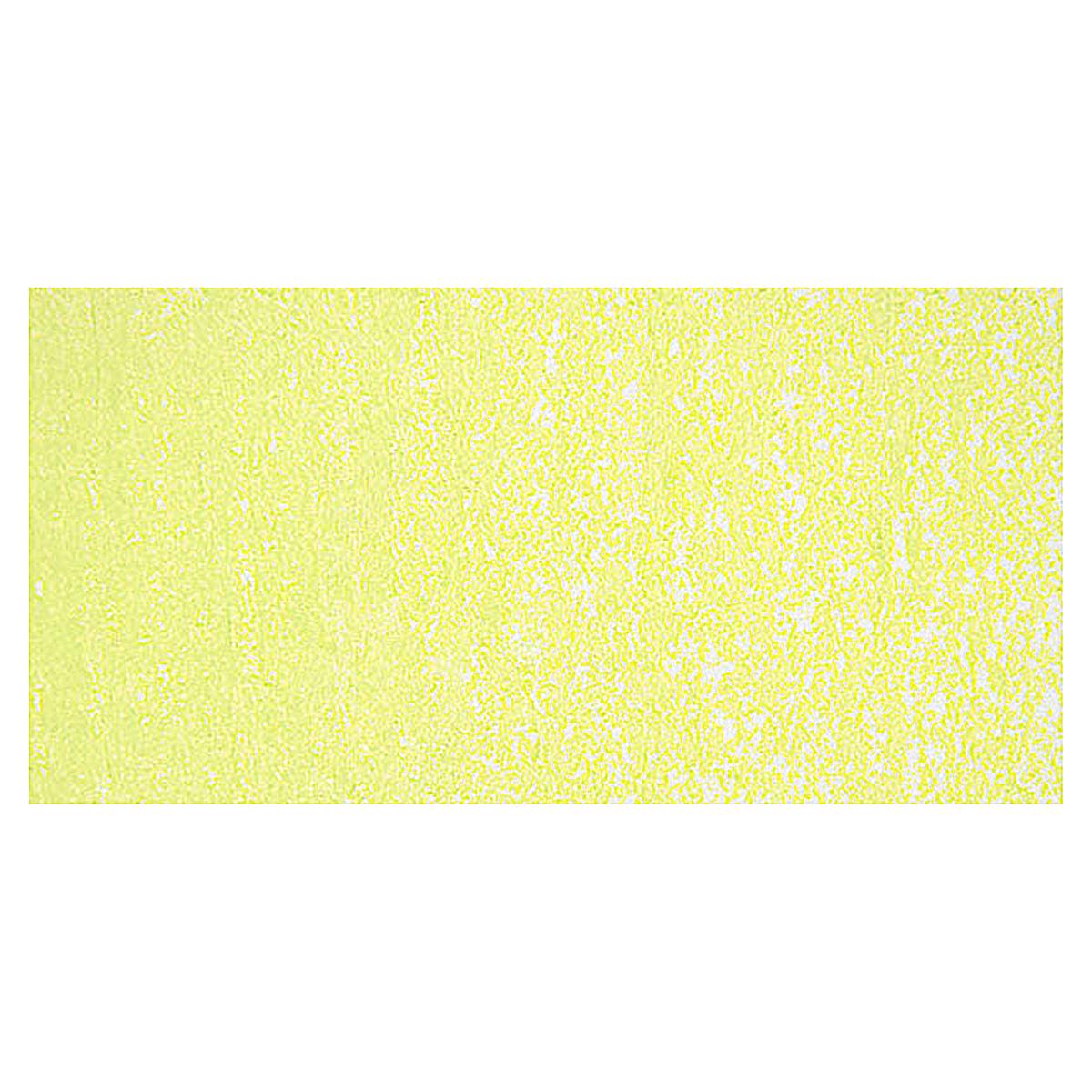 Van Gogh Oil Pastel - Green Yellow 243.9 swatch
