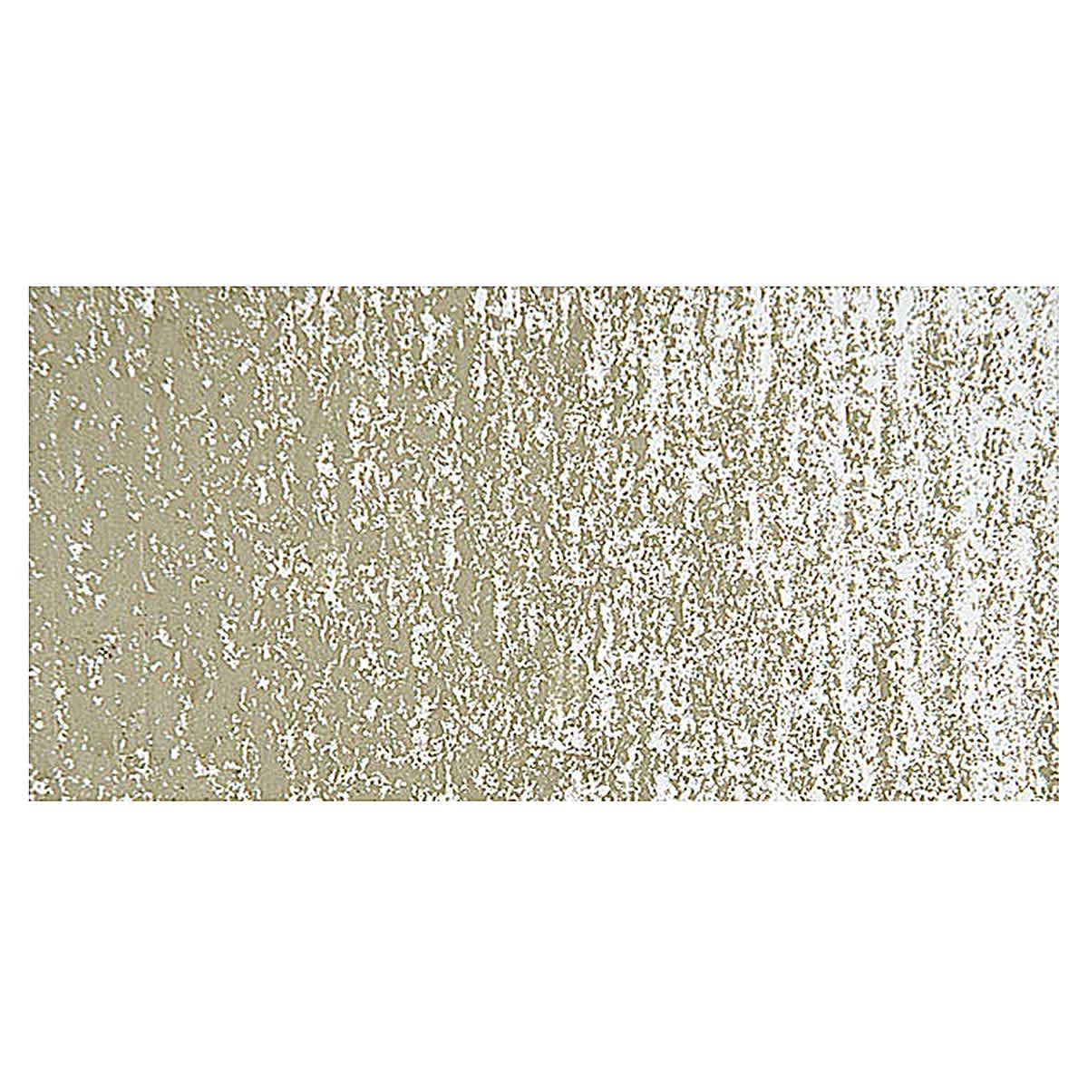 Van Gogh Oil Pastel - Light Gold 802.5 swatch
