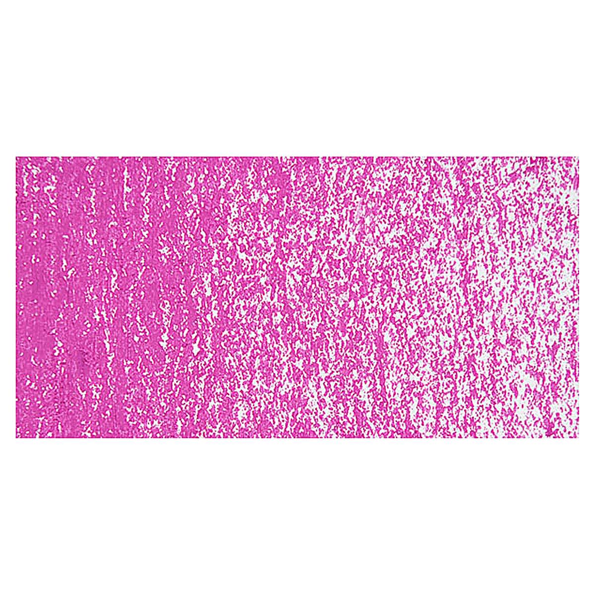 Van Gogh Oil Pastel - Red Violet 545.7 swatch