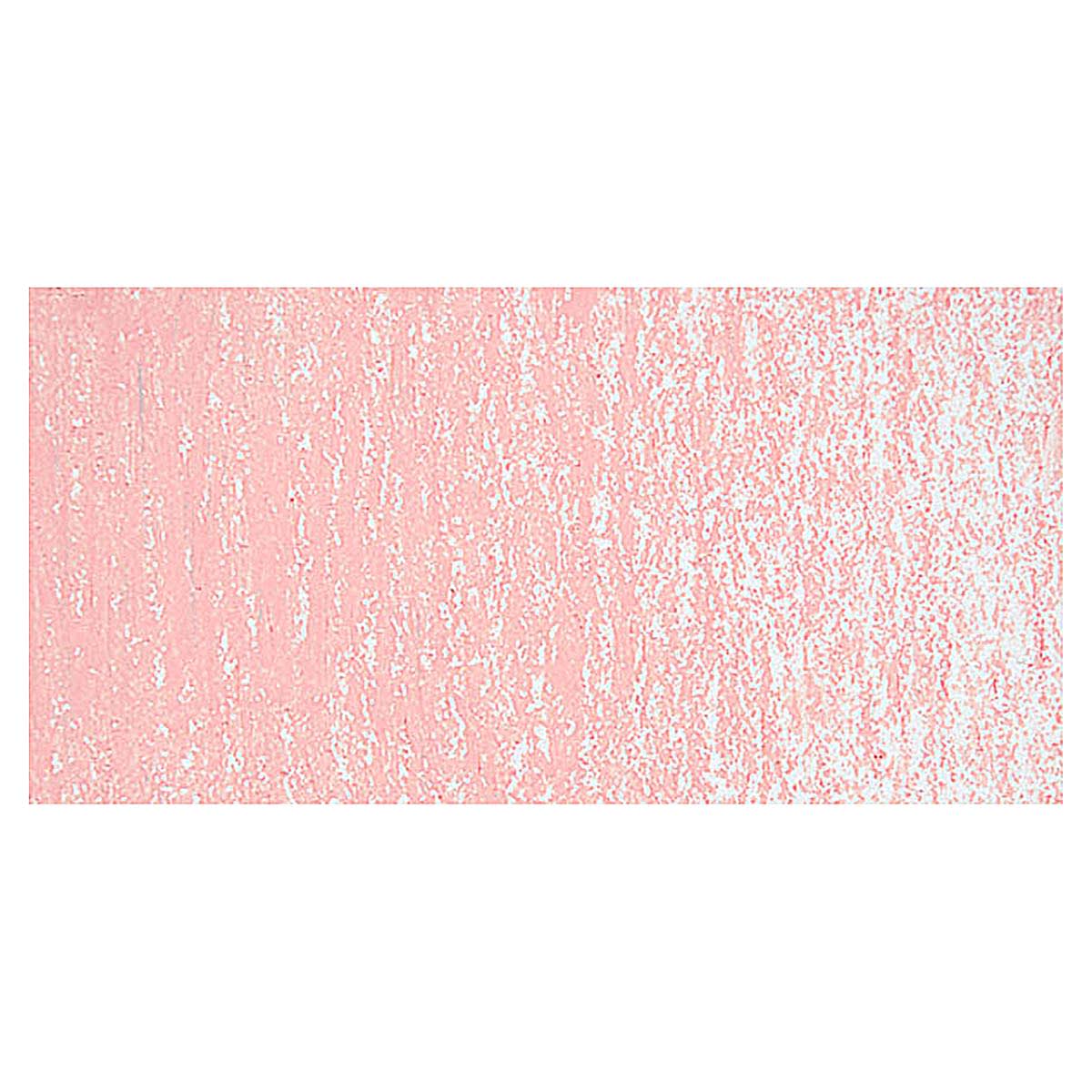 Van Gogh Oil Pastel - Scarlet 334.9 swatch