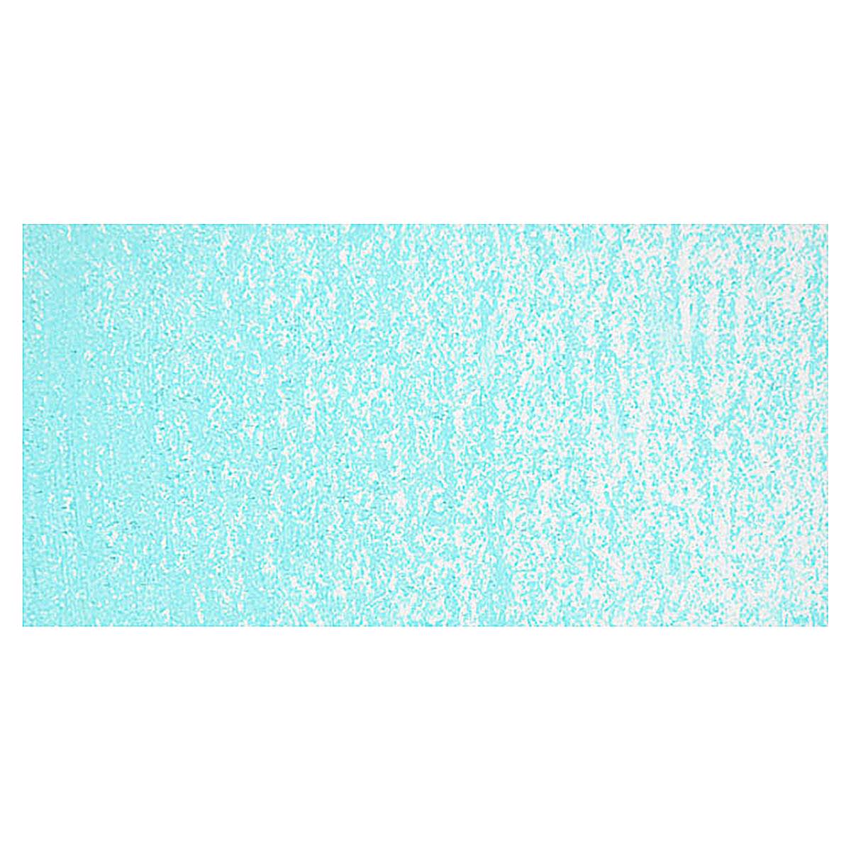 Van Gogh Oil Pastel - Turquoise Blue 522.9 swatch
