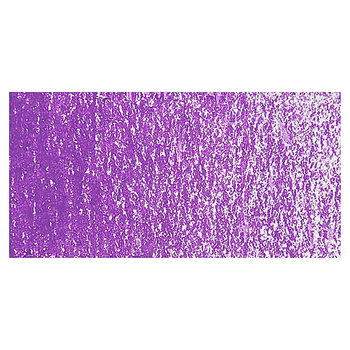 Van Gogh Oil Pastel - Violet 536.5 swatch