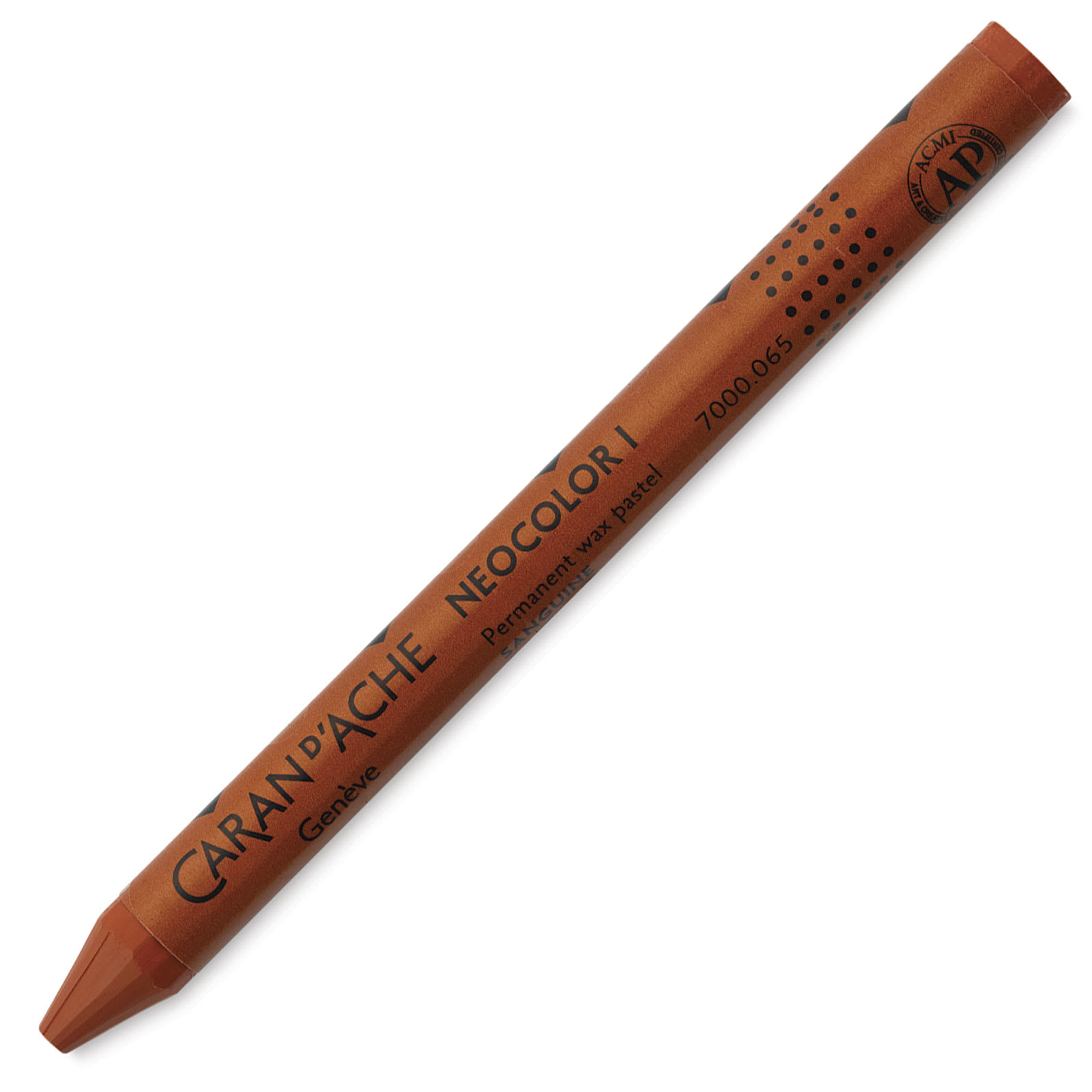 Caran d'Ache Neocolor I Wax Pastel - Russet