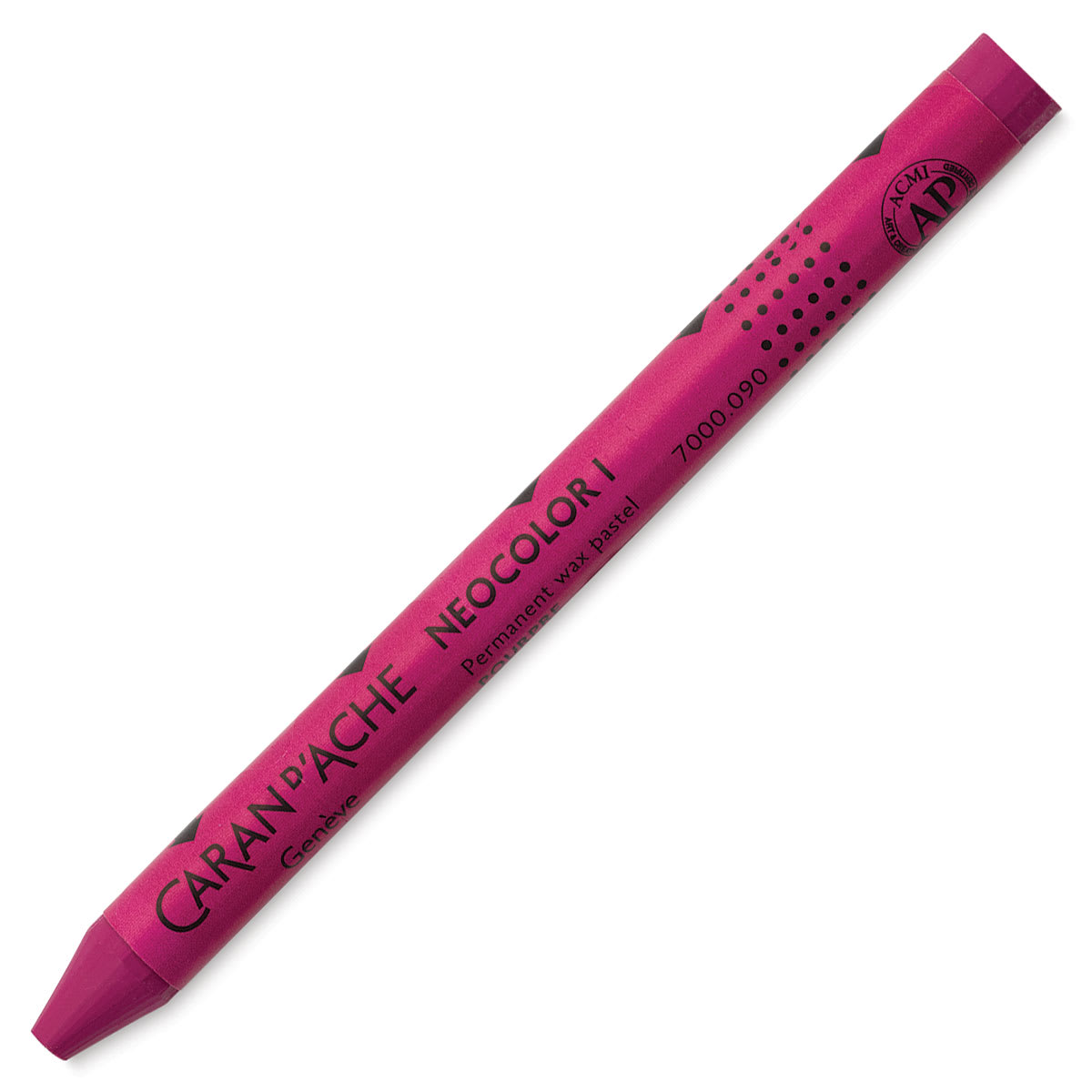 Caran d'Ache Neocolor I Wax Pastel - Purple
