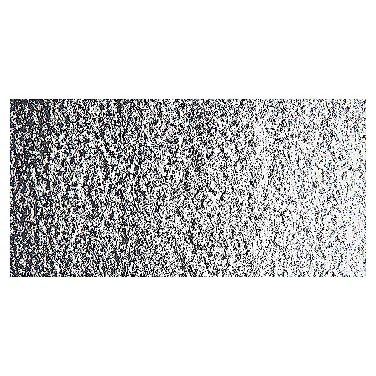 Caran d'Ache Neocolor I Wax Pastel - Black swatch
