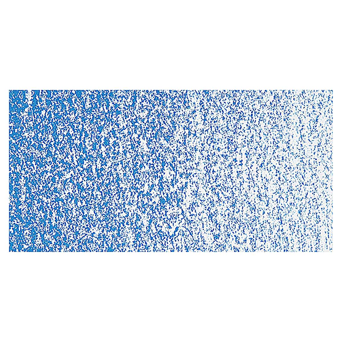 Caran d'Ache Neocolor I Wax Pastel - Cobalt Blue swatch