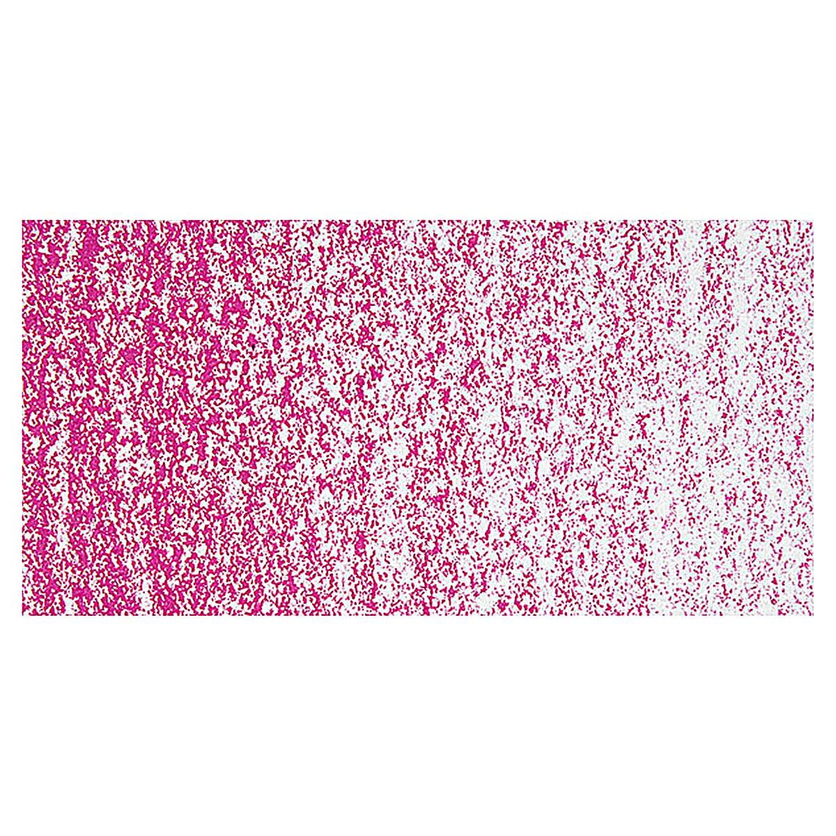 Caran d'Ache Neocolor I Wax Pastel - Purple swatch
