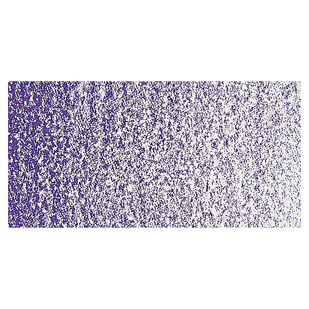 Caran d'Ache Neocolor I Wax Pastel - Violet swatch