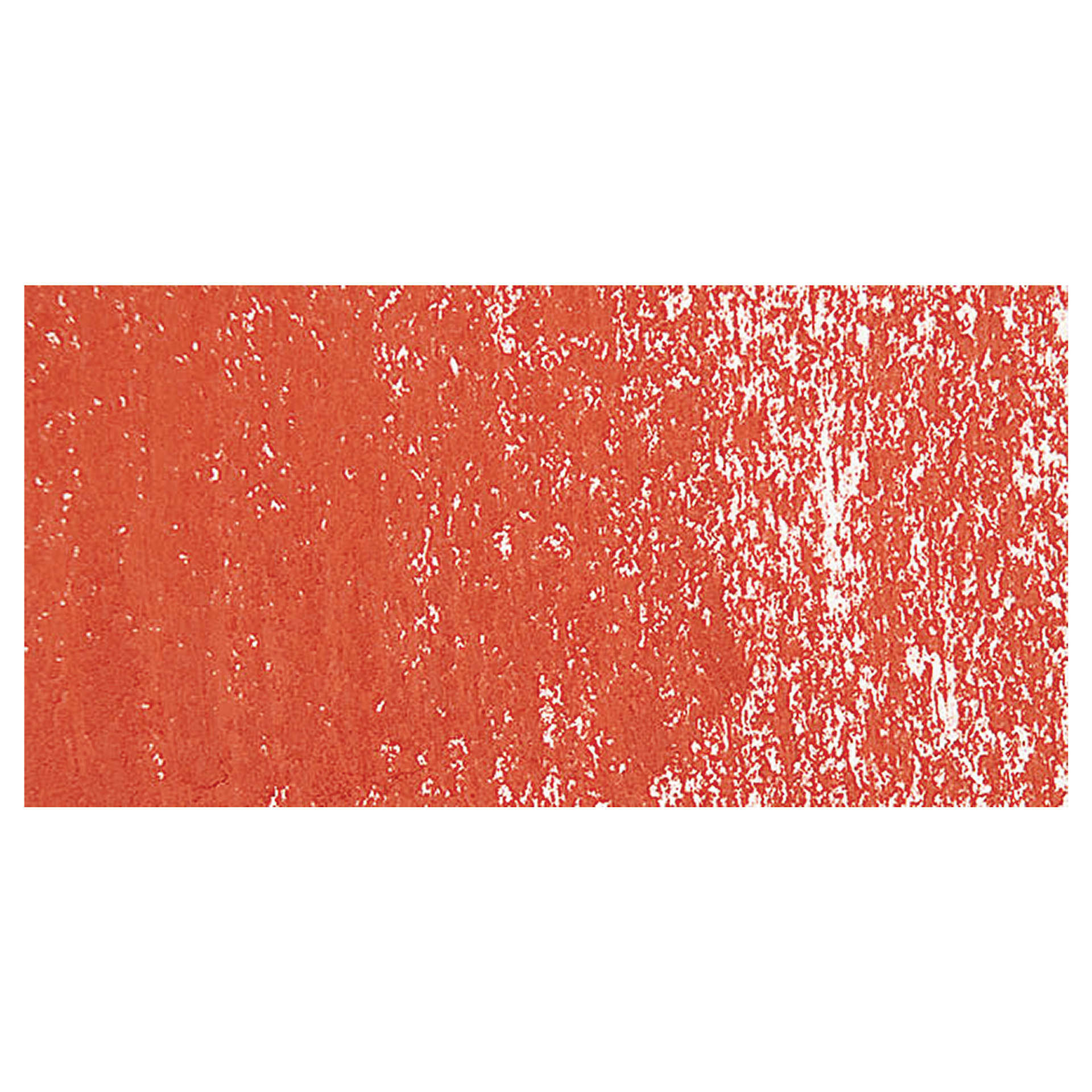 Townsend Artists' Soft Form Pastel - Cadmium Red Light (Dark) swatch
