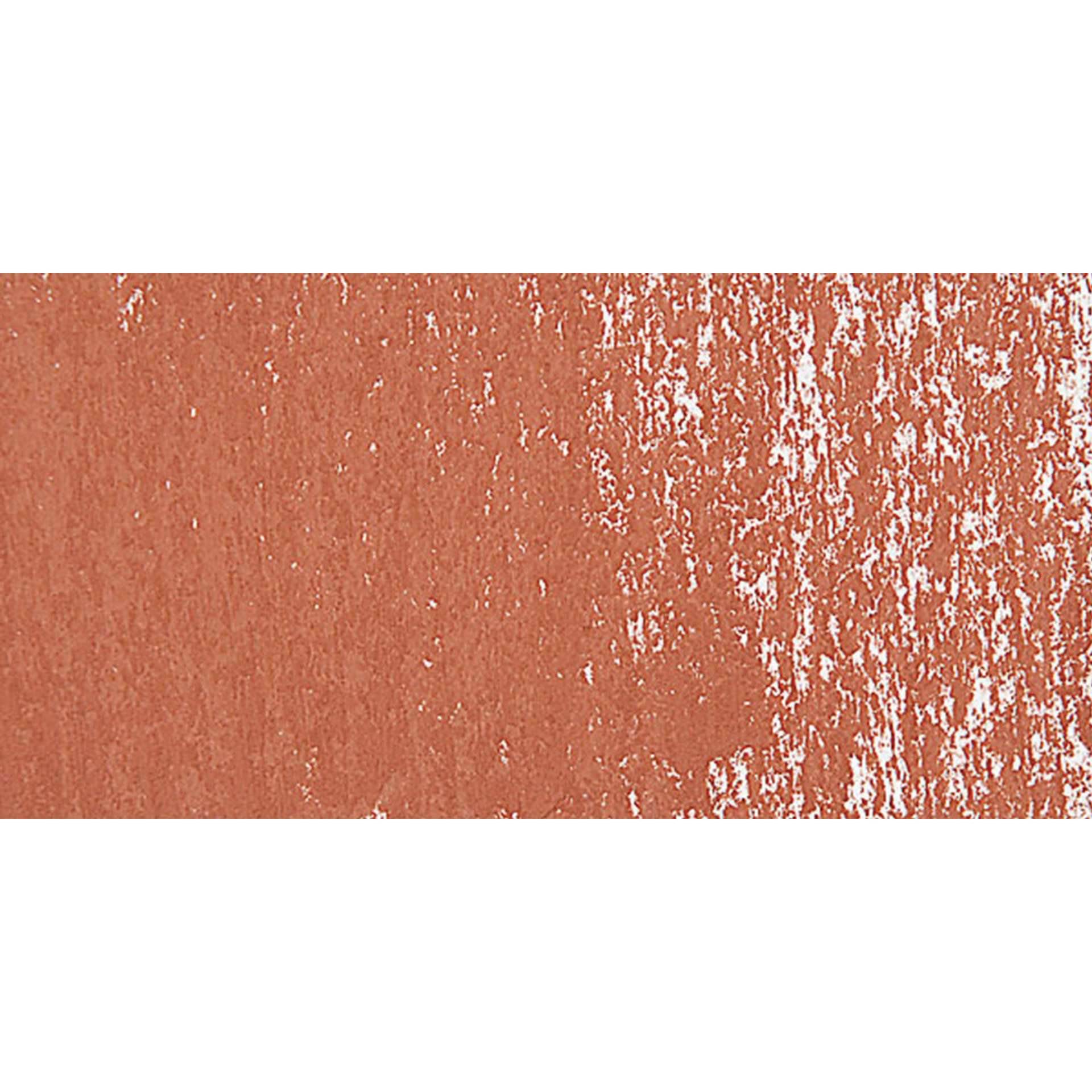 Townsend Artists' Soft Form Pastel - Red Oxide 004L swatch