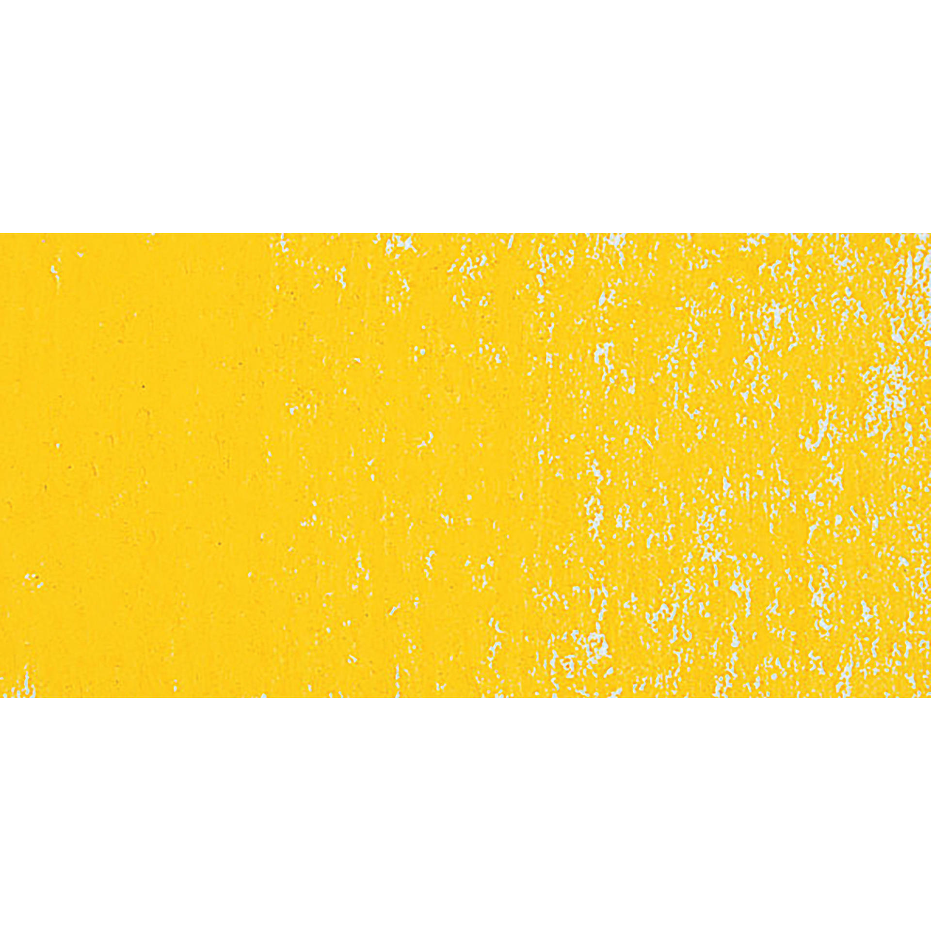 Townsend Artists' Soft Form Pastel - Cadmium Yellow Deep (Dark) 021D swatch