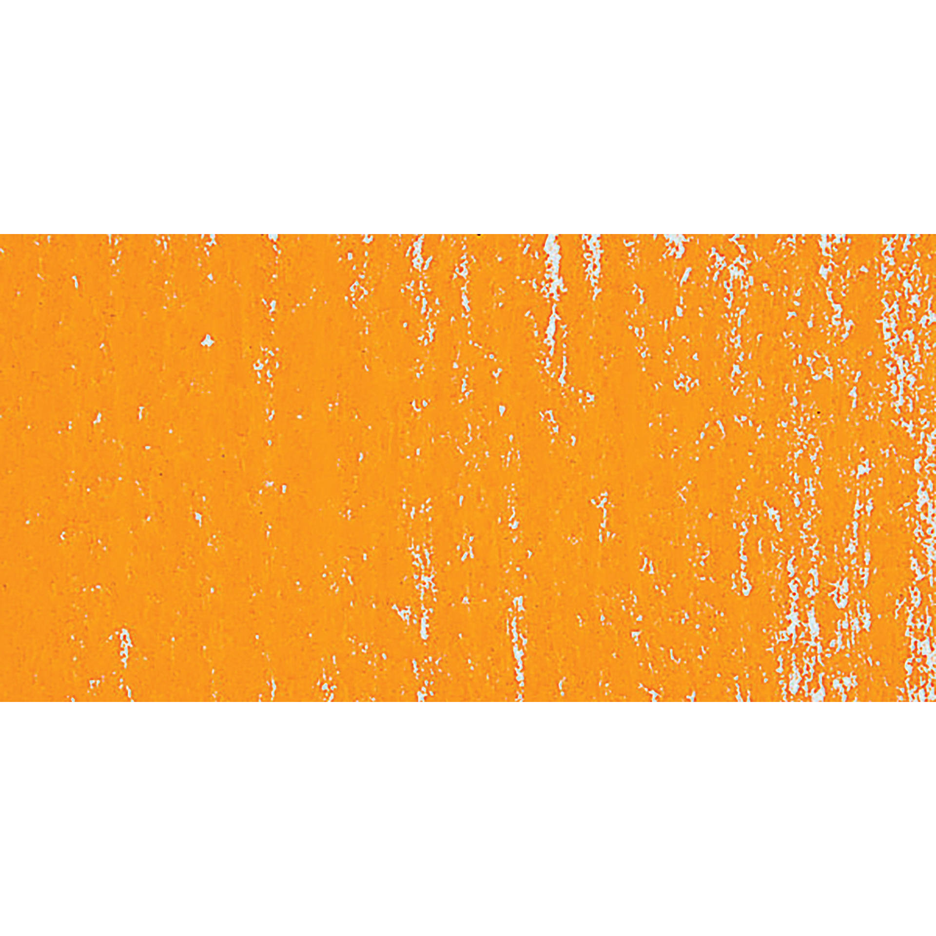 Townsend Artists' Soft Form Pastel - Cadmium Orange 022 swatch