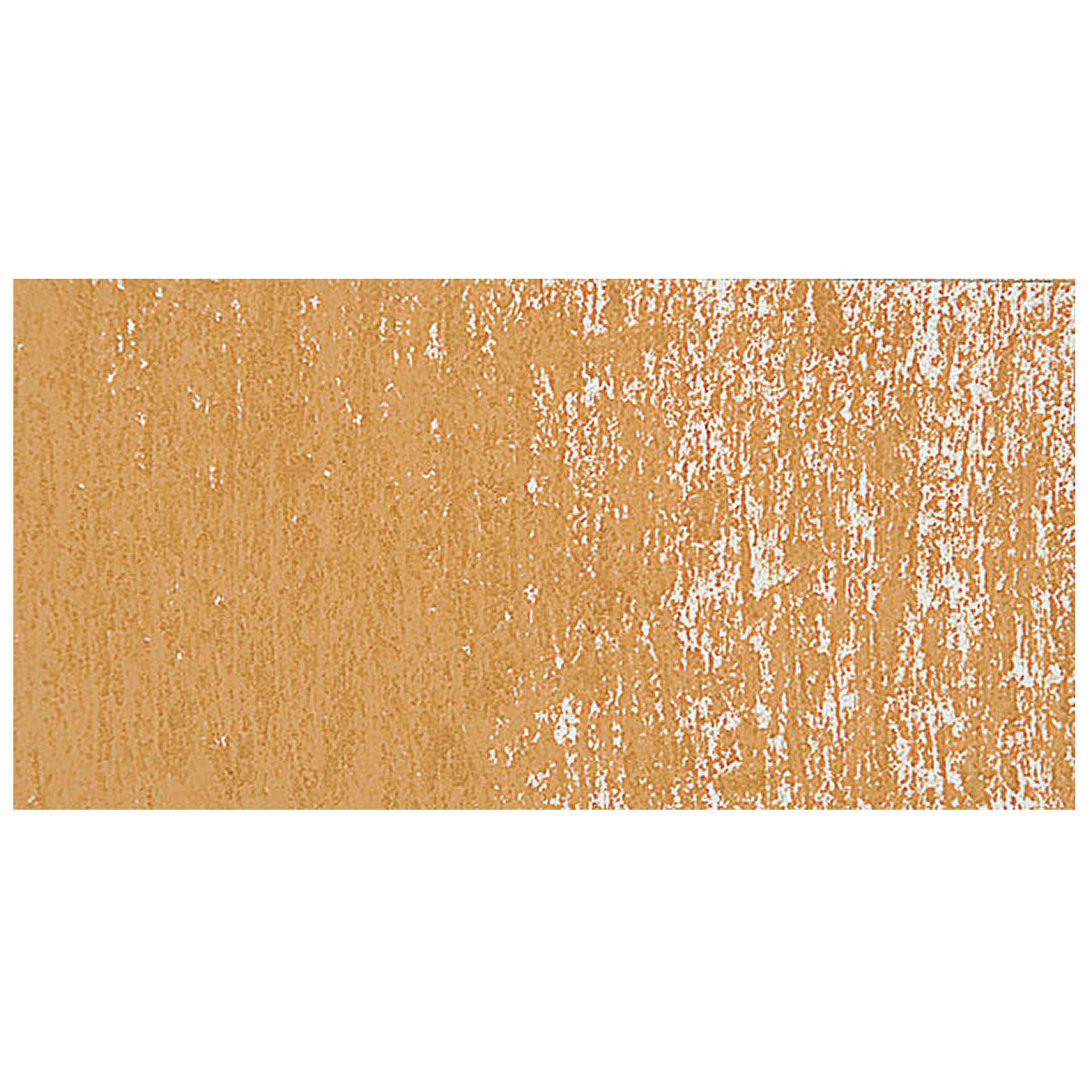 Townsend Artists' Soft Form Pastel - Pale Ochre swatch