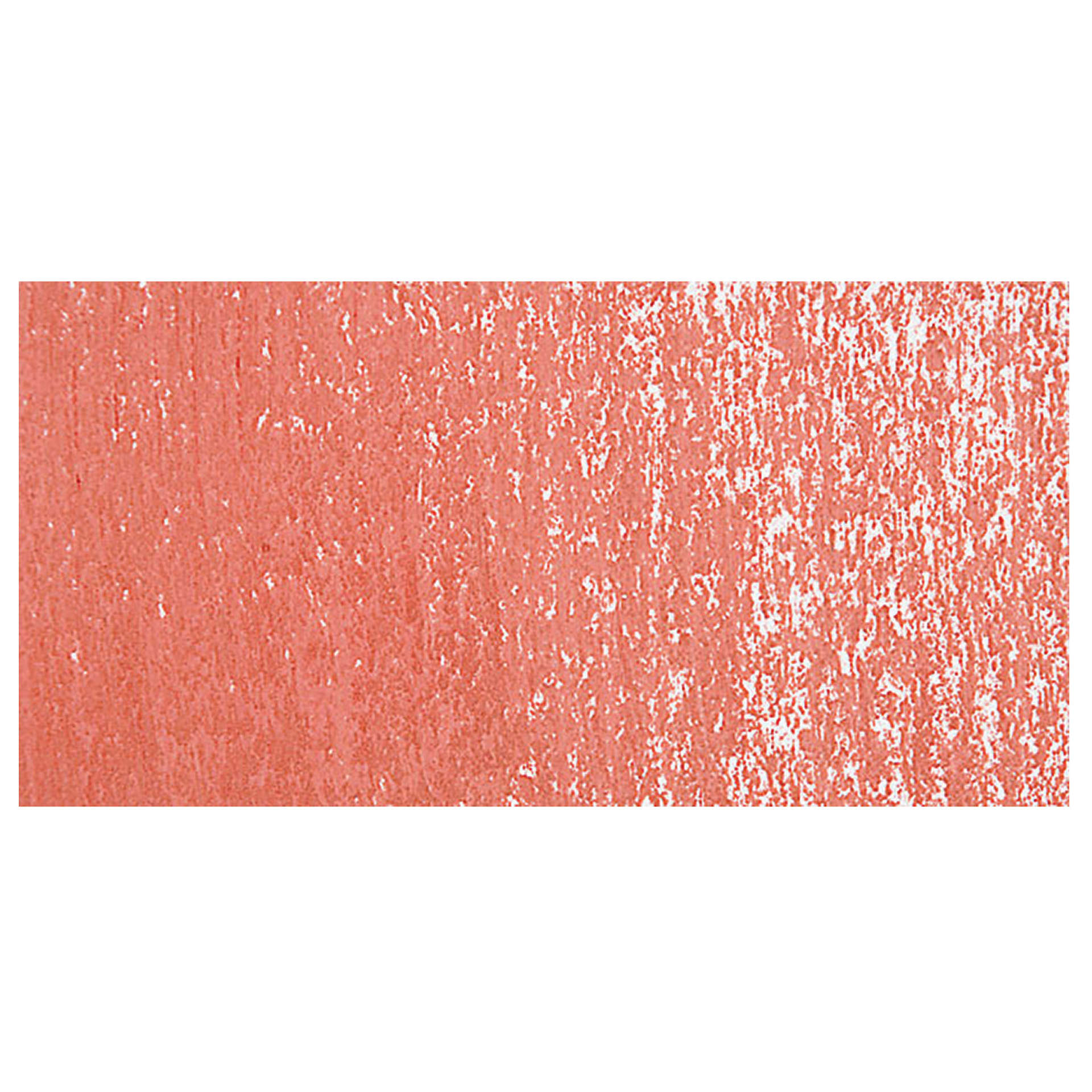 Townsend Artists' Soft Form Pastel - Naphthol Red Orange (Light) swatch