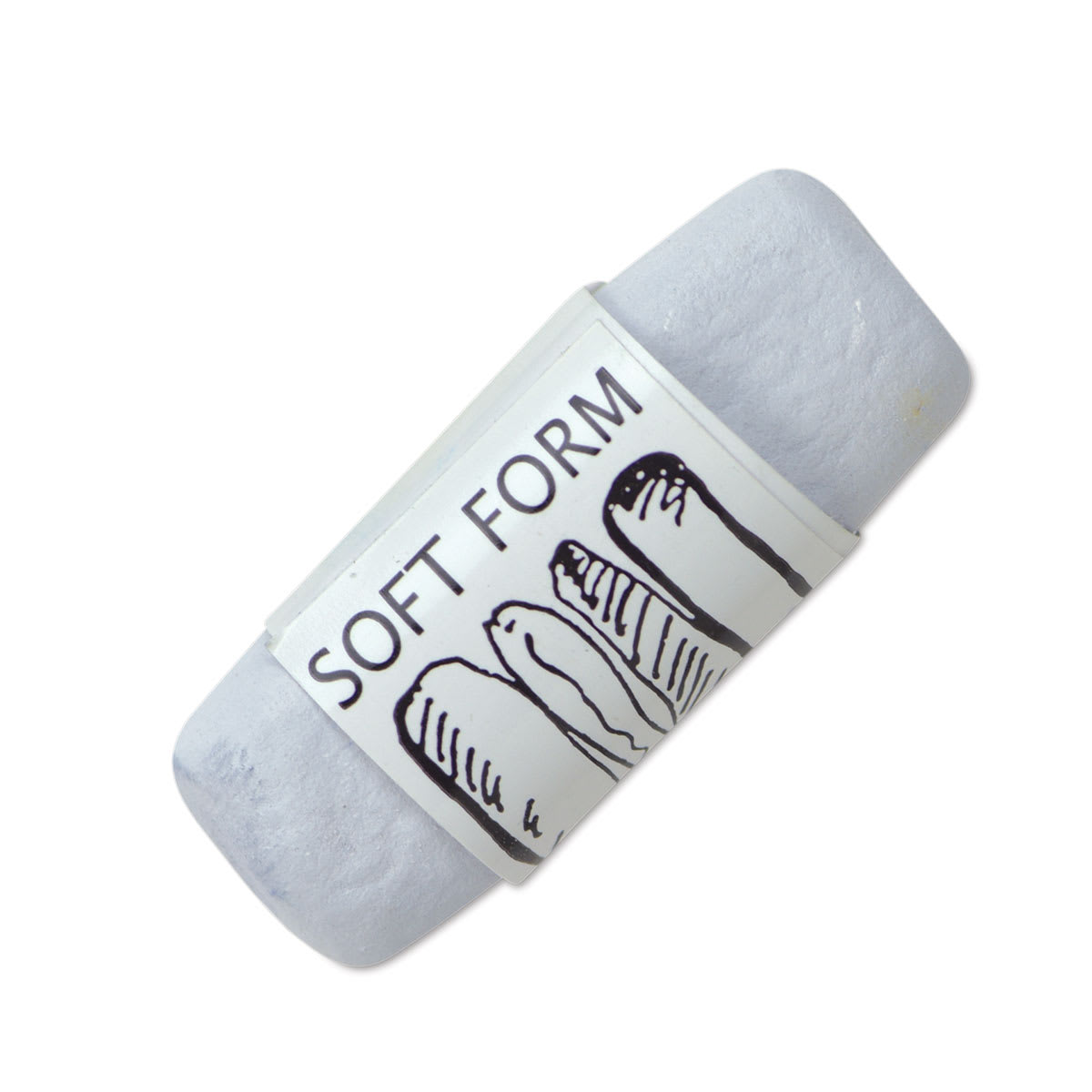 Townsend Artists' Soft Form Pastel - Light Blue 097
