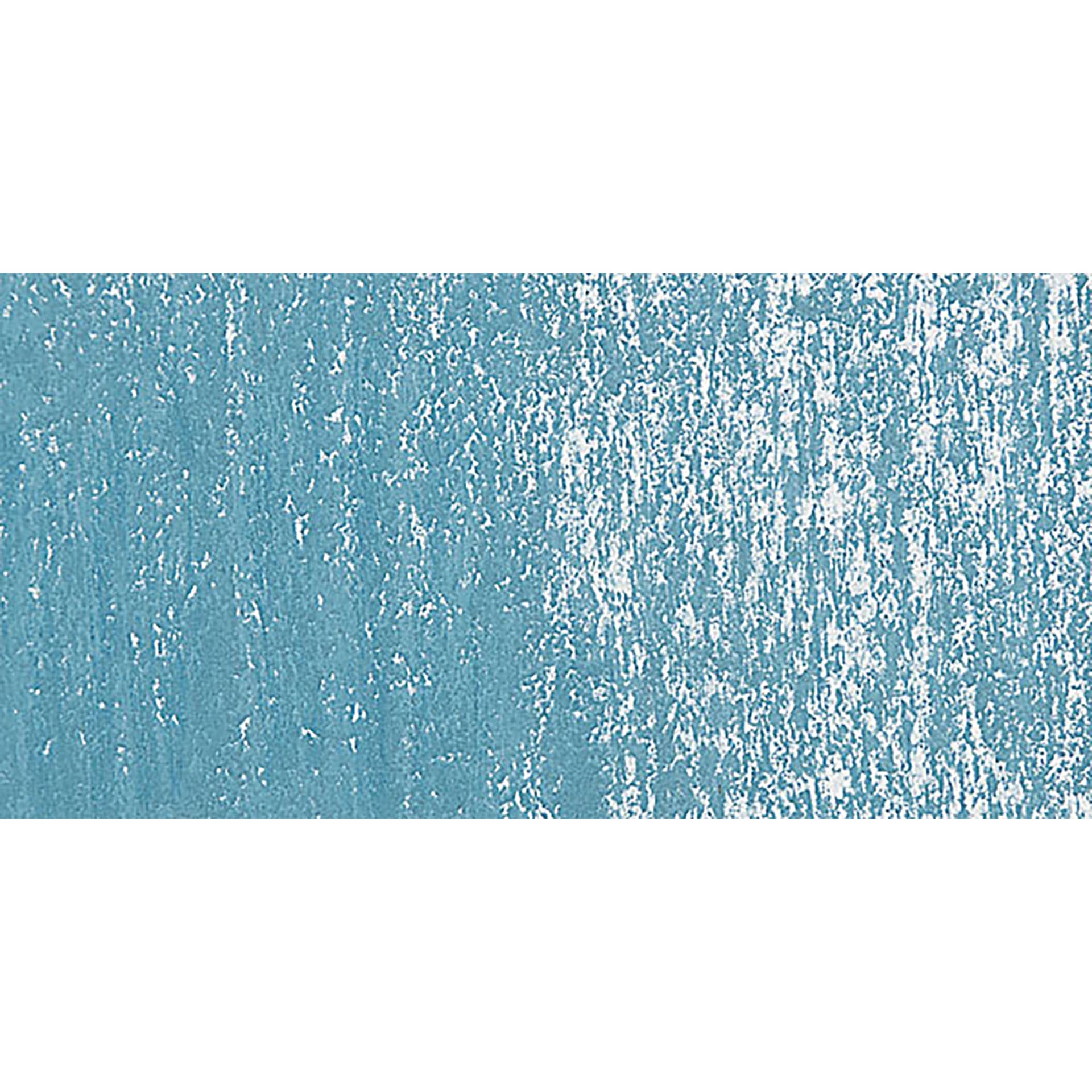 Townsend Artists' Soft Form Pastel - Turquoise 032L swatch