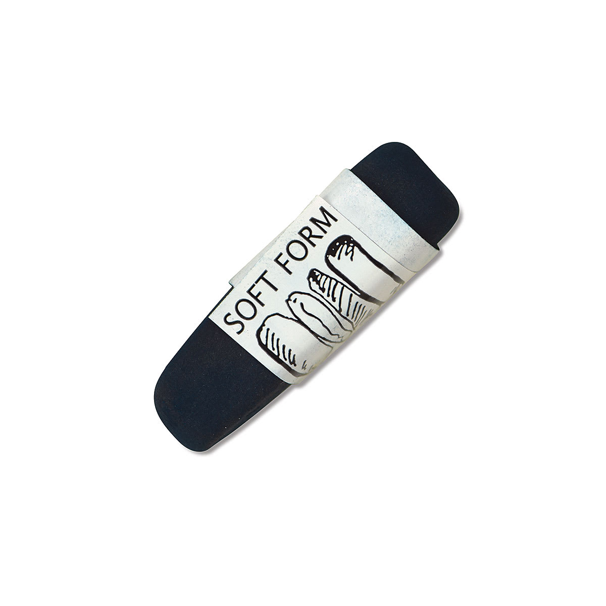 Townsend Artists' Soft Form Pastel - Midnight Blue Green 050