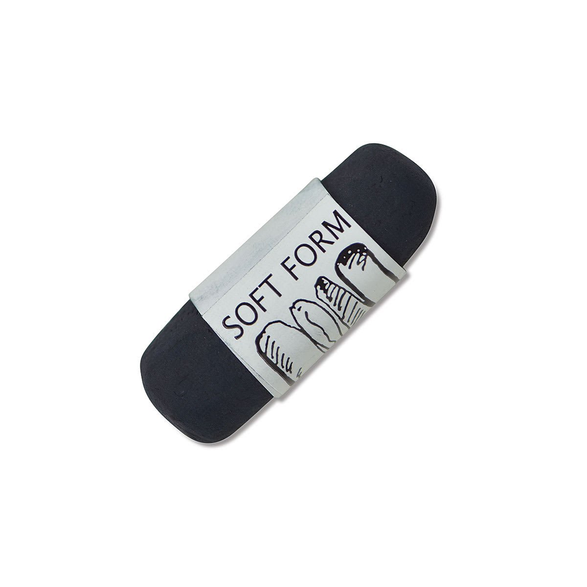 Townsend Artists' Soft Form Pastel - Midnight Blue Green 050D